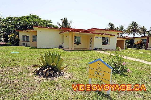 Cuba Varadero Hotel Villa Cuba La villa de 3660