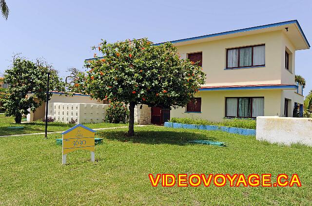 Cuba Varadero Hotel Villa Cuba La villa de 3630