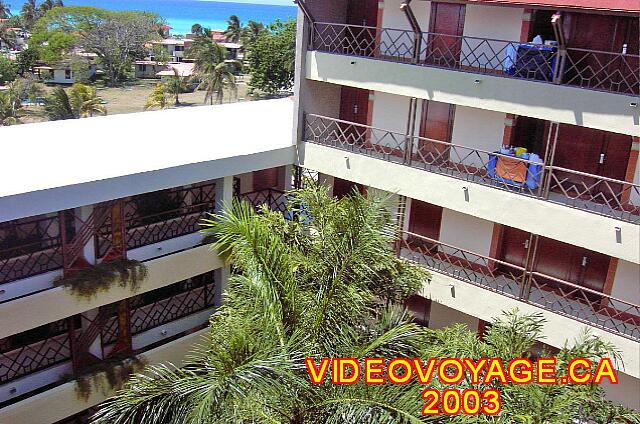 Cuba Varadero Hotel Villa Cuba Muchos pasajes en varios hiveaux, da un tiempo de preparación divertidos.