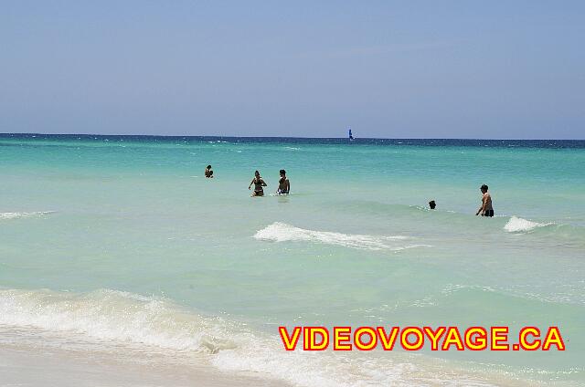 Cuba Varadero Hotel Villa Cuba A beautiful beach.