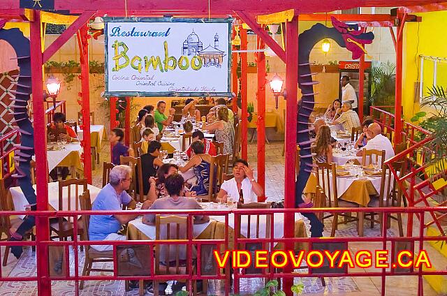 Cuba Varadero Hotel Villa Cuba The new format is a success.